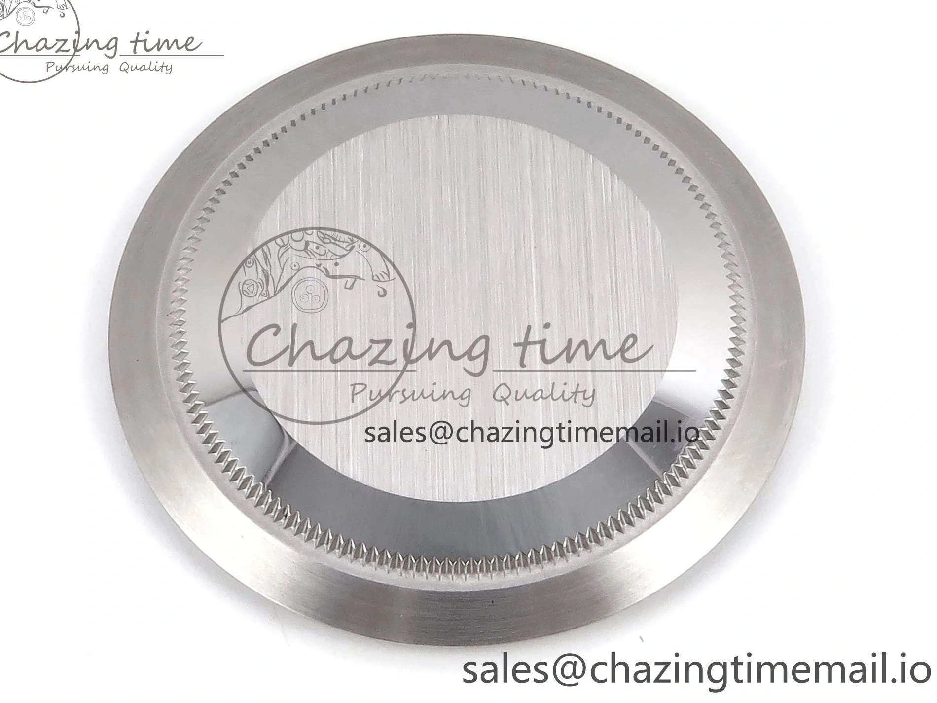 0108 EyeCatching DateJust 41 SS YG ARF 1:1 Best Edition 904L Steel White MOP Dial on Jubilee Bracelet SH3235 (Gain Weight) 1222